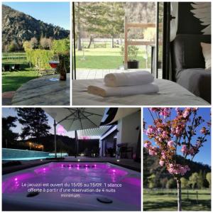 Le Ponton des Sympetrums