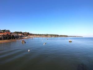 Magnifique villa lumineuse rénovée avec piscine chauffée, terrasses et jardin - FR-1-736-3
