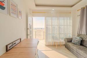 Apartamentos el mochilero Rural frente a la playa B