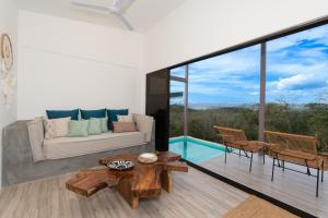 Esencia de Miel - Villas & Boutique Safari