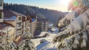 Хотел Форест Нук