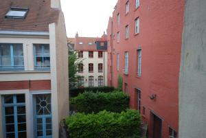 Appartements Lille A Part - Gites Urbains : photos des chambres