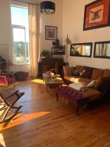 maison en bois en bord d'Herault - Laroque