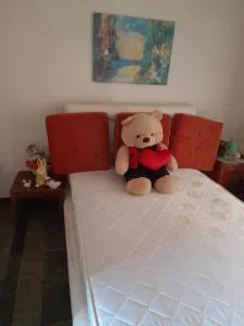 Cozy Katerina - 斯卡拉欧洛普