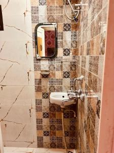 KK paying guest house