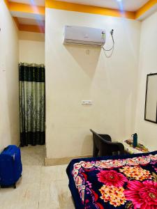 KK paying guest house