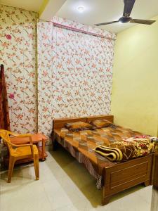 KK paying guest house