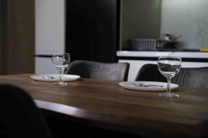 Tirana Hideaways , Breathtaking View & Free Parking