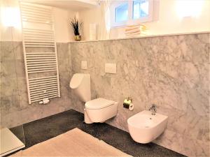 Deluxe Apartment Villa im Harz