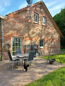 Großes Meer - Ihlow