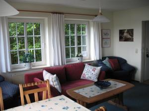 Ferienwohnung Nolte