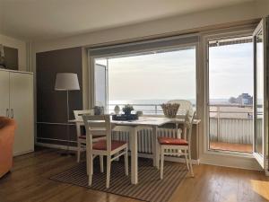 Atlantischer Hof 24, Königstraße