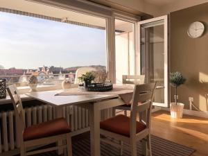 Atlantischer Hof 24, Königstraße