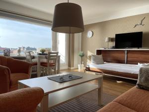 Atlantischer Hof 24, Königstraße