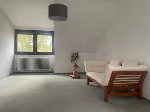 Apartment best location in Stgrt-West - Штудгарт