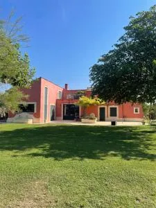Villa avec Pool House au cœur des vignes - Lubéron - La Bastidonne