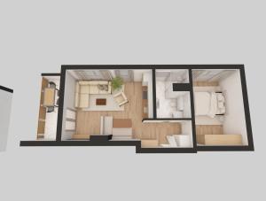 Apart 15 by Alpenidyll Apartments