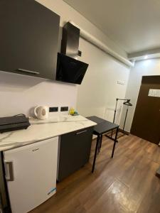 EksPorta Apartments 2