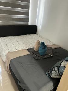 Staycation at MALL OF ASIA -by Tess Ualat