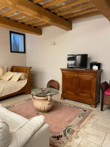 La casa dei caprioli appartamento in casale