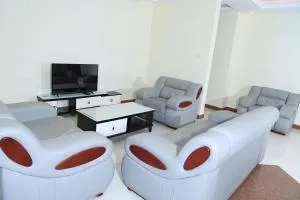 My dream apartment - Nefas Silk