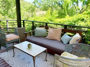 Porcupine Hills Olive and Guest Farm