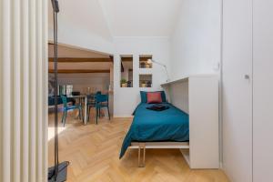 Design Luxury Flat, Privacy & Comfort a Vicenza
