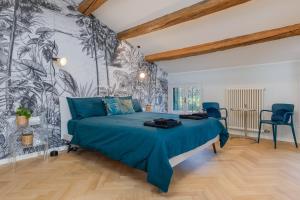 Design Luxury Flat, Privacy & Comfort a Vicenza