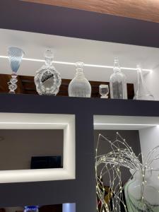 La casa dei caprioli appartamento in casale