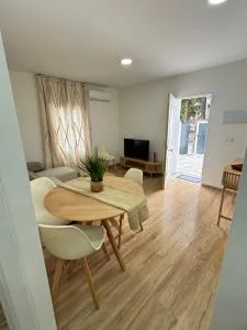 La casita de fuente grande - Alfacar