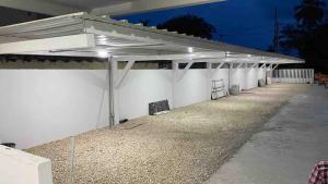 Lovely apartment in front the beach