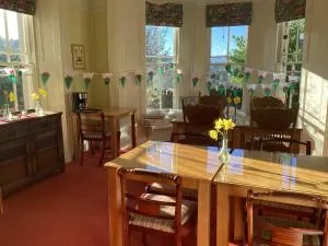 Bryn Guest House - 兰韦尔弗亨