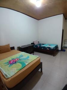 Dannyjuljol homestay