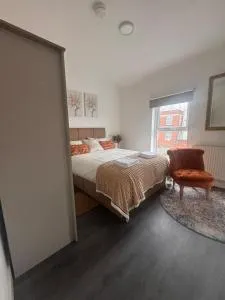 Liverpool RD Warrington - 威德尼斯