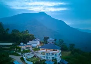 Firefly Resort Kanthalloor by VOYE HOMES - Kanthalloor