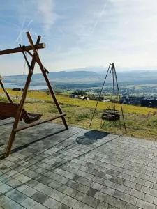 Domek Na Sapisku - Dębno