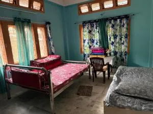 Paris Homestay - Nunmāti