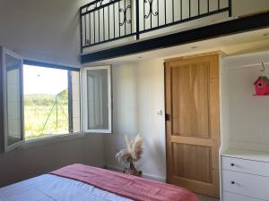 Villas Villa avec Pool House au coeur des vignes - Luberon : photos des chambres