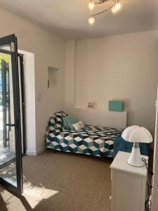Villas Villa avec Pool House au coeur des vignes - Luberon : photos des chambres