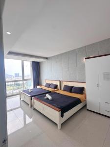 Pooh House 7 - 3 bedrooms with city view