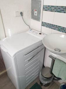 Ferienhaus kleine Remise