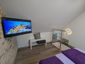 Ferienhaus kleine Remise