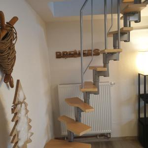 Ferienhaus kleine Remise