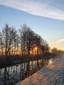 Annas Bêd & Brochje en vakantieverblijf