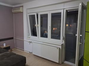 N&V apartman