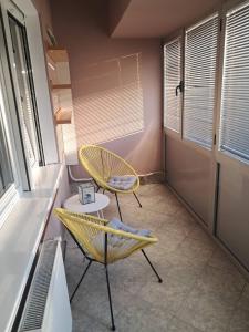 N&V apartman