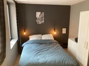 Duplex calme au cœur du Vieux-Lille - tout à pied