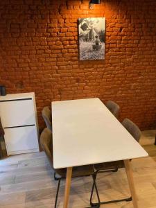 Duplex calme au cœur du Vieux-Lille - tout à pied