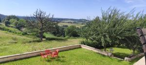 B&B / Chambres d'hotes Chambre Jazzy - Gite les Zazous : photos des chambres