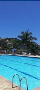 Condomínio Marina Clube - Fonseca